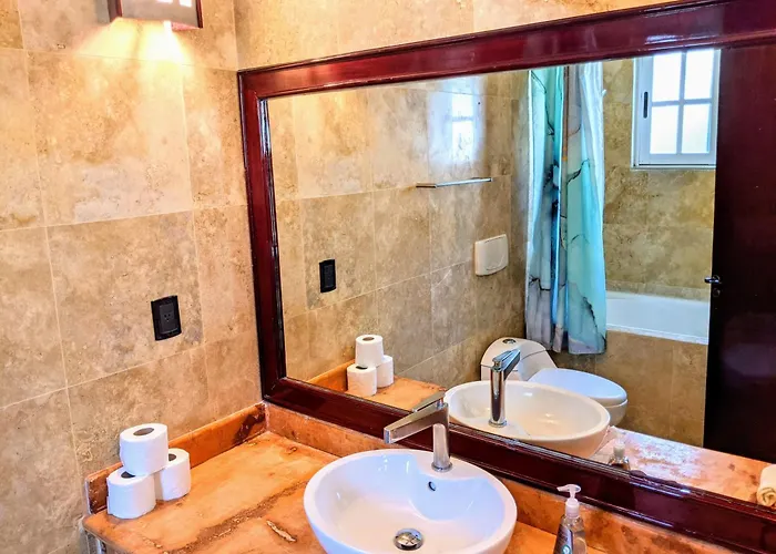 Apartment Castillos 3br Penthouse Pool Rooftop Ocean View Fase1 Rare Playa del Carmen