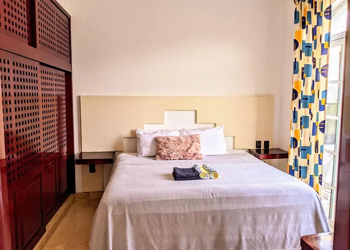 Castillos 3br Penthouse Pool Rooftop Ocean View Fase1 Rare Playa del Carmen